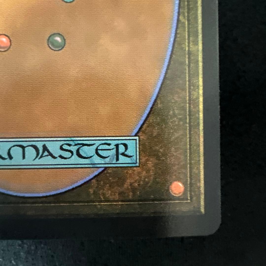 Mtg FOIL] 格闘家、ティファ 全面アート版・サージ・フォイル