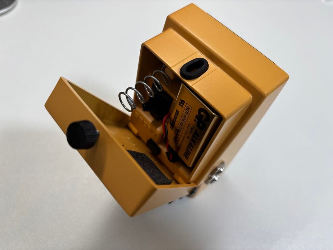 BOSS AC-3 アコースティックシュミレーター