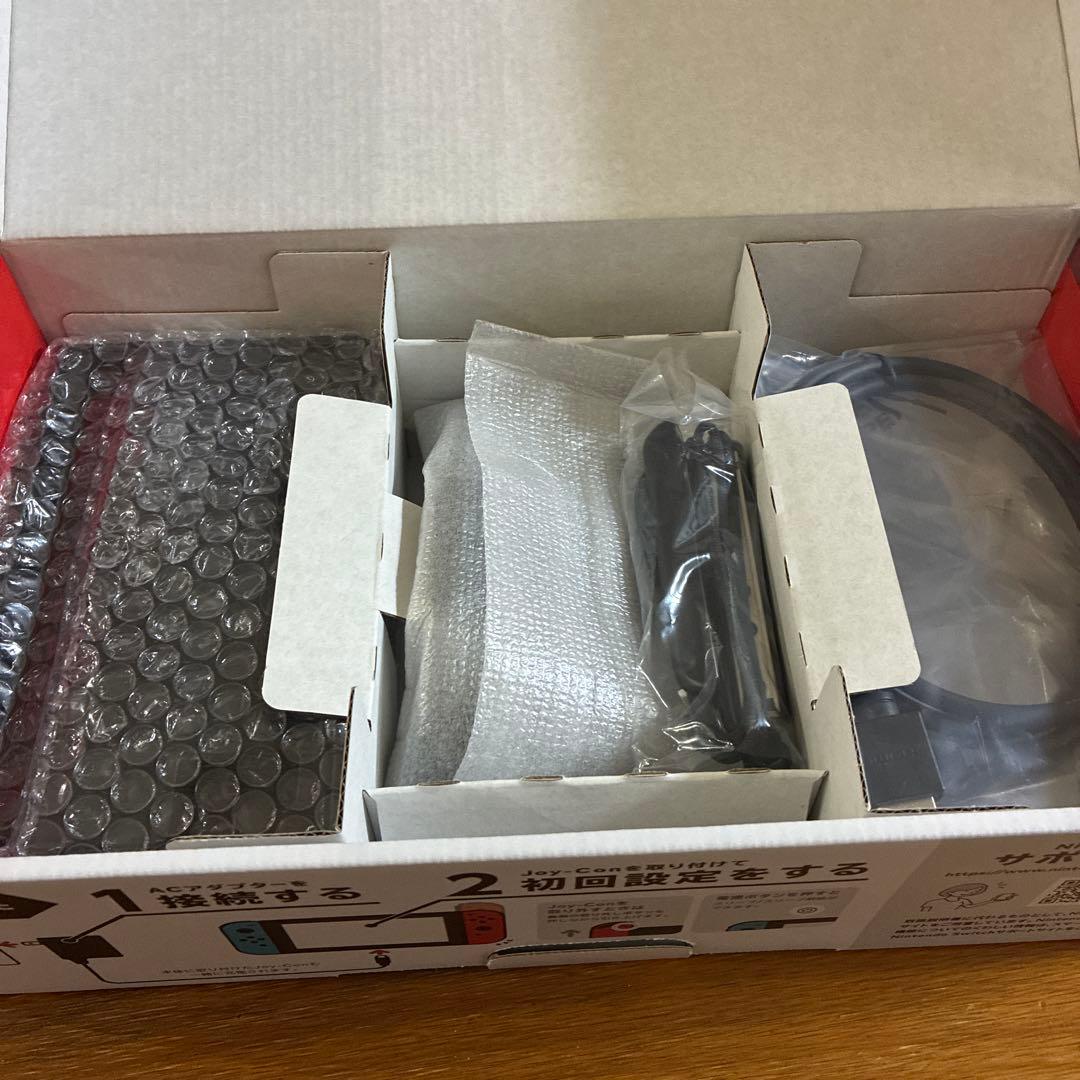 Nintendo Switch スイッチ 本体