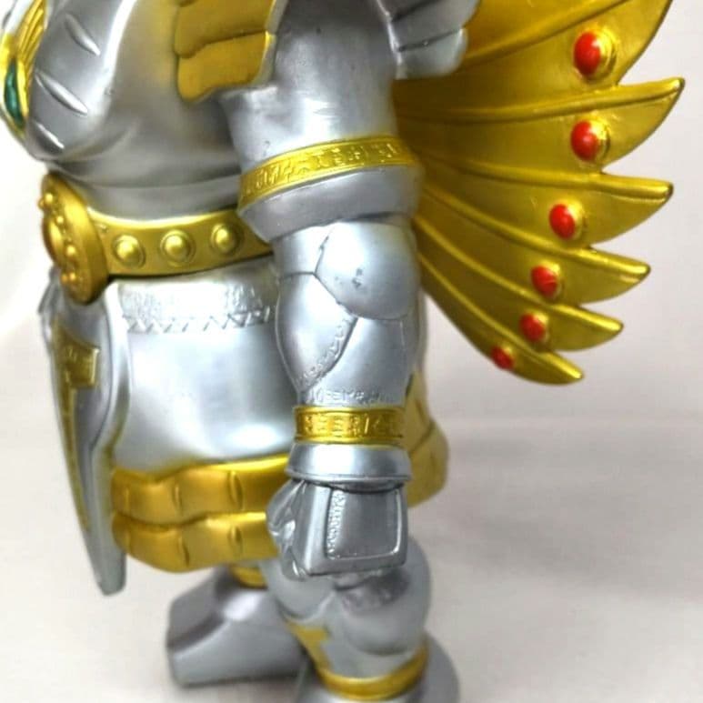 〈タグ付き・剣付属〉バンダイ ウツノイクサガミ ～東宝映画「ヤマトタケル」