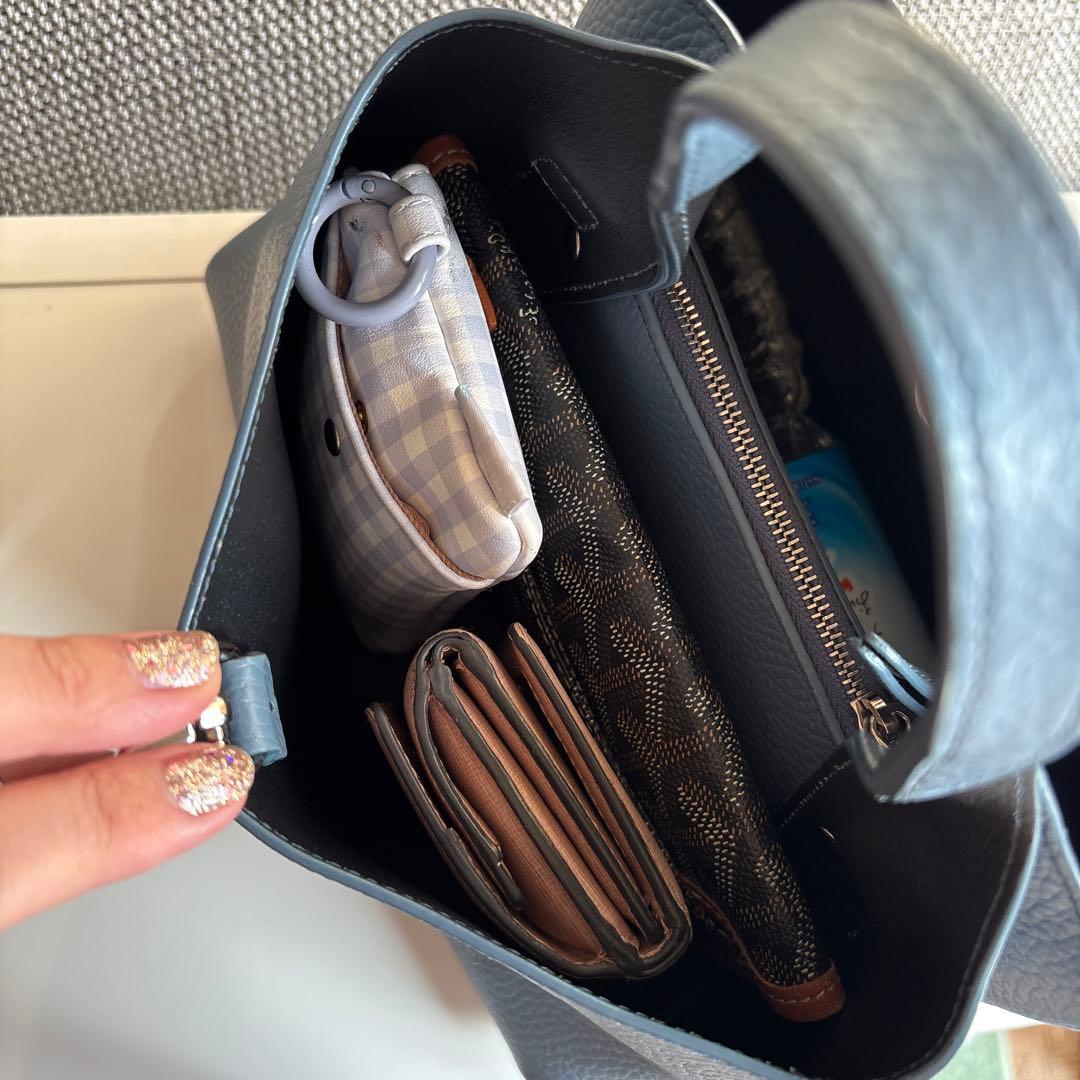 RAN　TOD’S トッズ