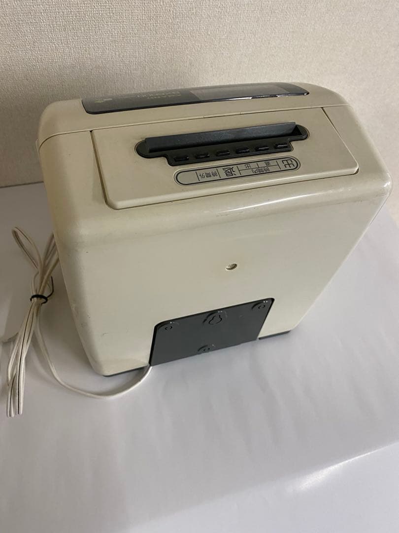 【良品】AMANO BX6000シリーズ 電子タイムレコーダー