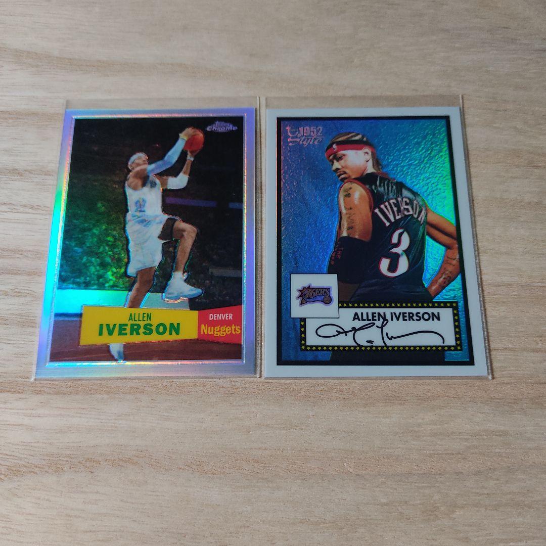 【確認用】アイバーソン①