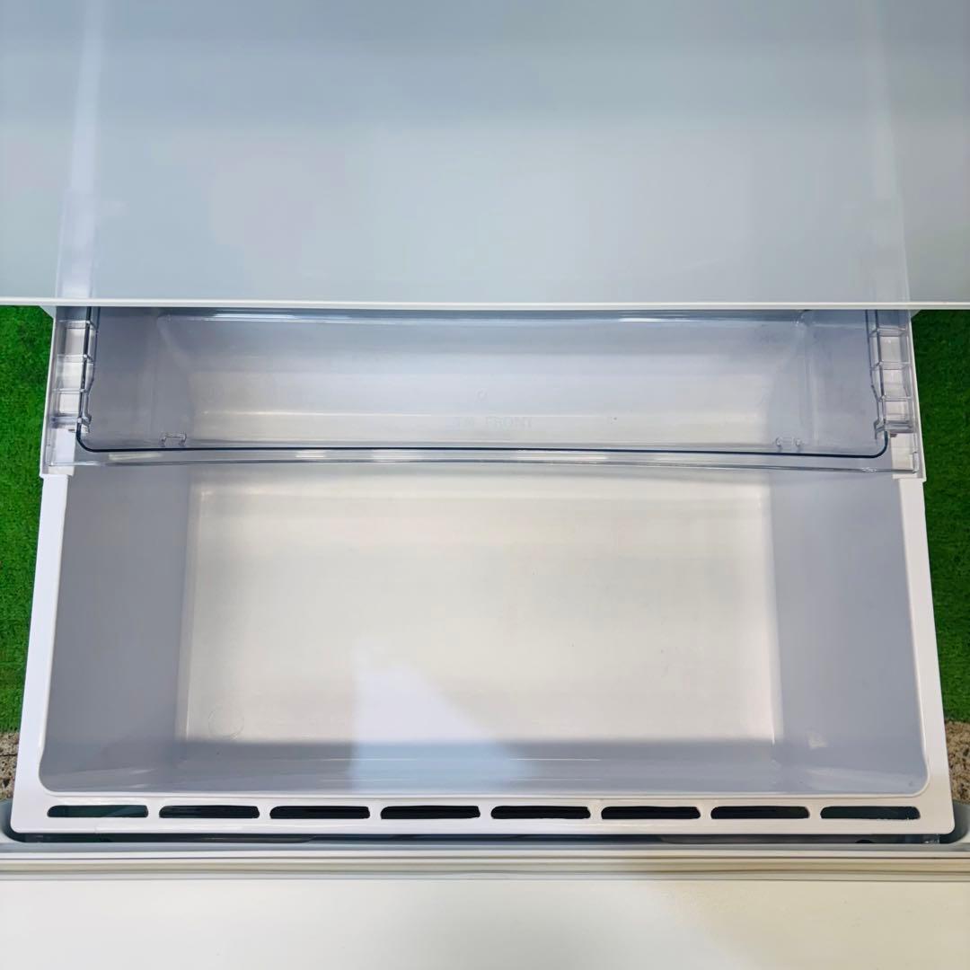 AQUA 272L 冷蔵庫 ロータイプ 人気モデル【地域限定配送無料】 AQUA