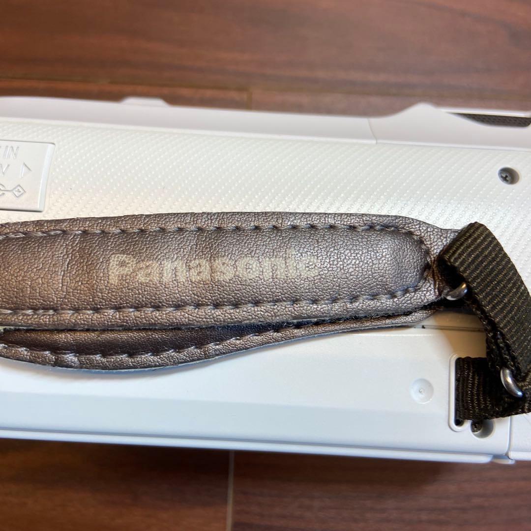 Panasonic HC-W850M ビデオカメラ ほぼ新品 4291