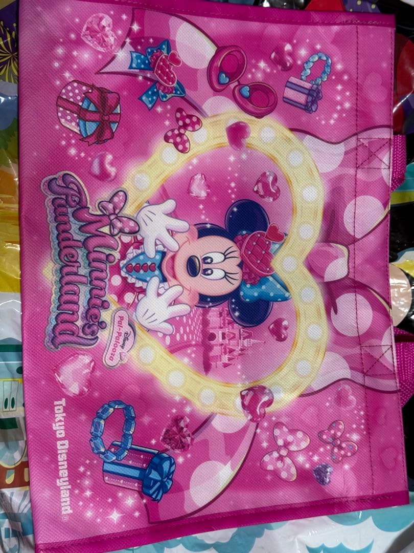 ミニパル　パルパルーザ　ぬいぐるみ　シール　ショッパー　カプセルトイ　ヘアポニー