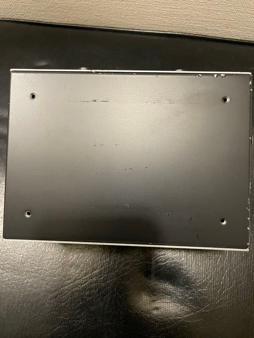 BANANANA EFFECTS NIRVANANA ニルバナナ