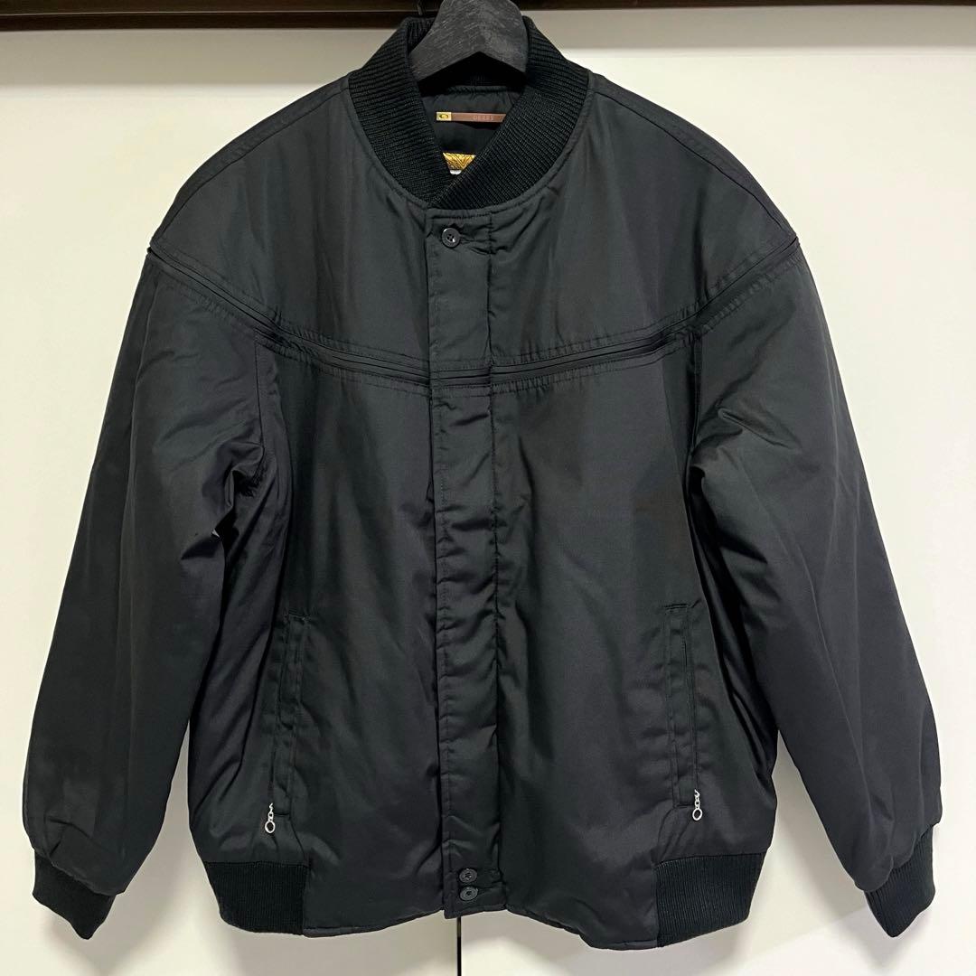 ダービーオブサンフランシスコ ダービージャケット 黒金 木村拓哉 キムタク