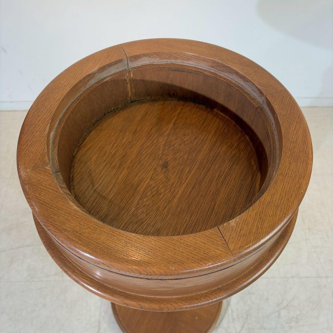 チャペル 教会 高花台 花台 サイドテーブル 店舗什器 2/2