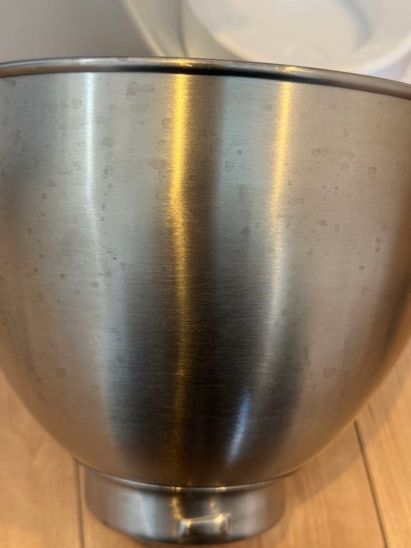 貝印　スタンドオートミキサー