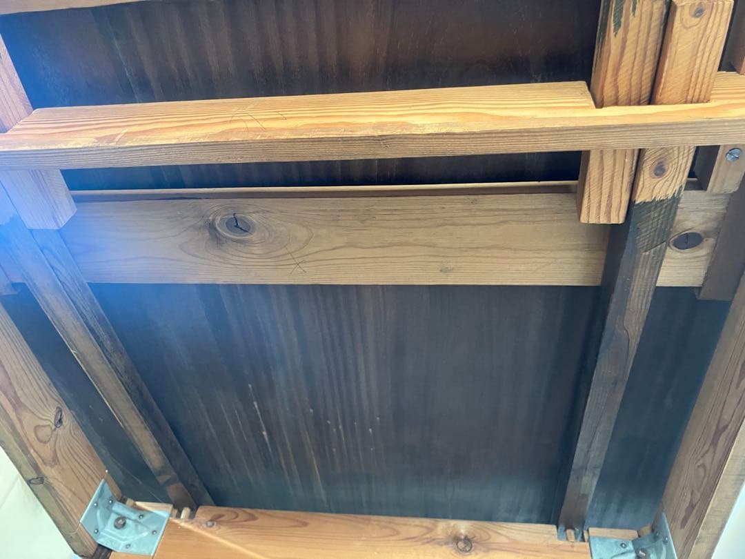 Sone Ryuichi　北欧デンマーク　ダイニングテーブル　ローズウッド