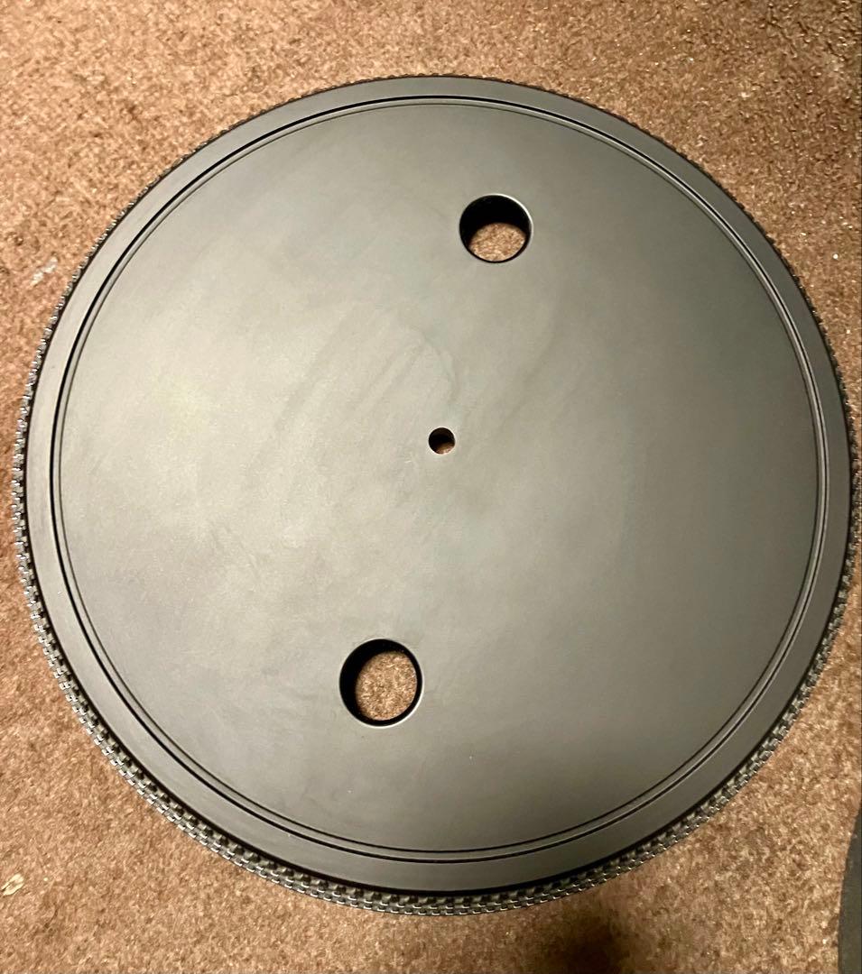 ジャンク Vestax POT-4000 ターンテーブル - メルカリ