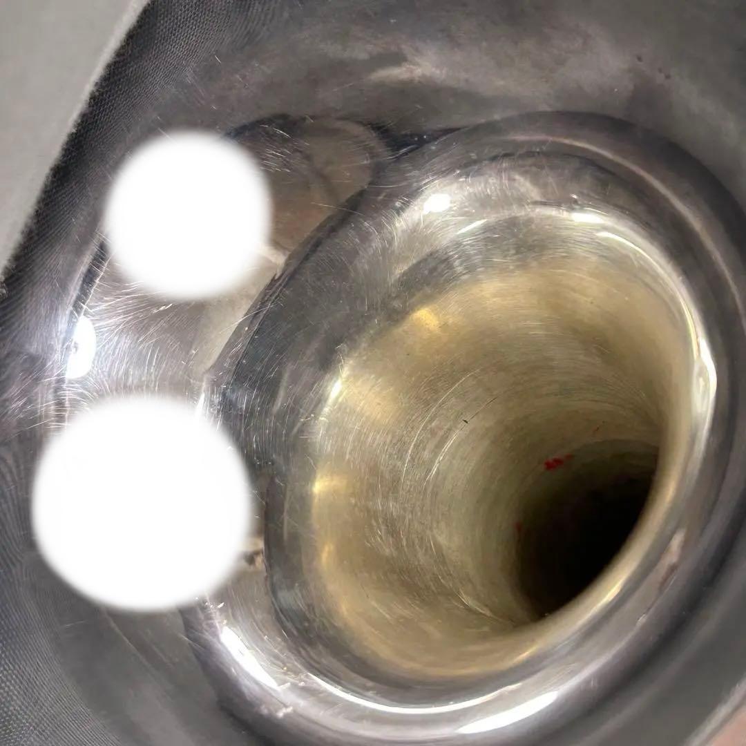 Bach Stradivarius Model 37 ML (1985年代)