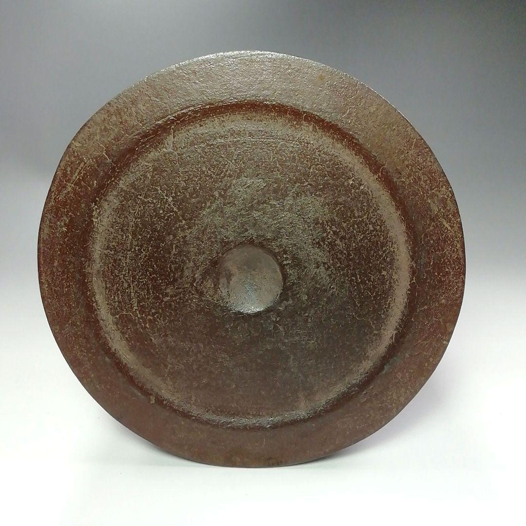 S277 茶釜 『釜師 佐藤浄清作』『雲龍釜』『環付』 鉄製 共箱 茶道具