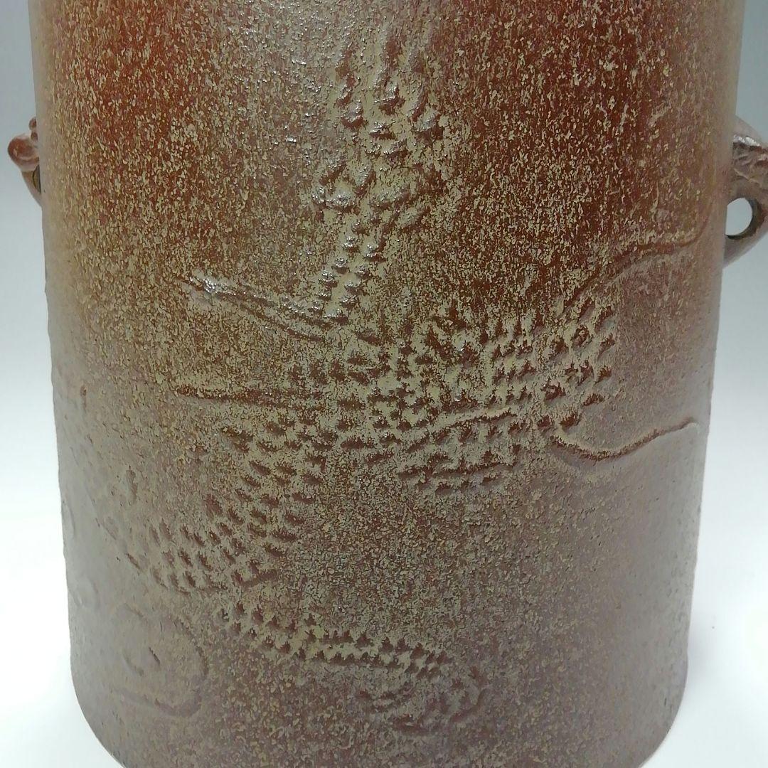 S277 茶釜 『釜師 佐藤浄清作』『雲龍釜』『環付』 鉄製 共箱 茶道具