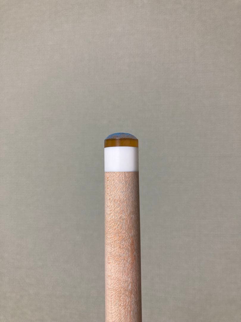 ※最終値下げ　ADAM TENGU ジャンプキュー　グリップカスタム　テング