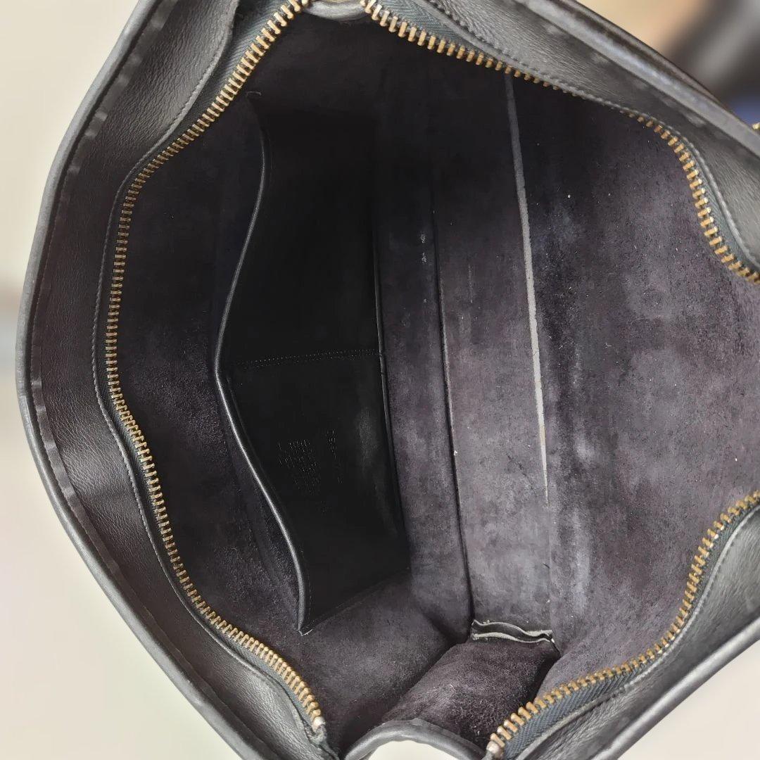 ✨超希少✨OLD COACHオールドコーチ ビジネスバッグ ブリーフケース 黒