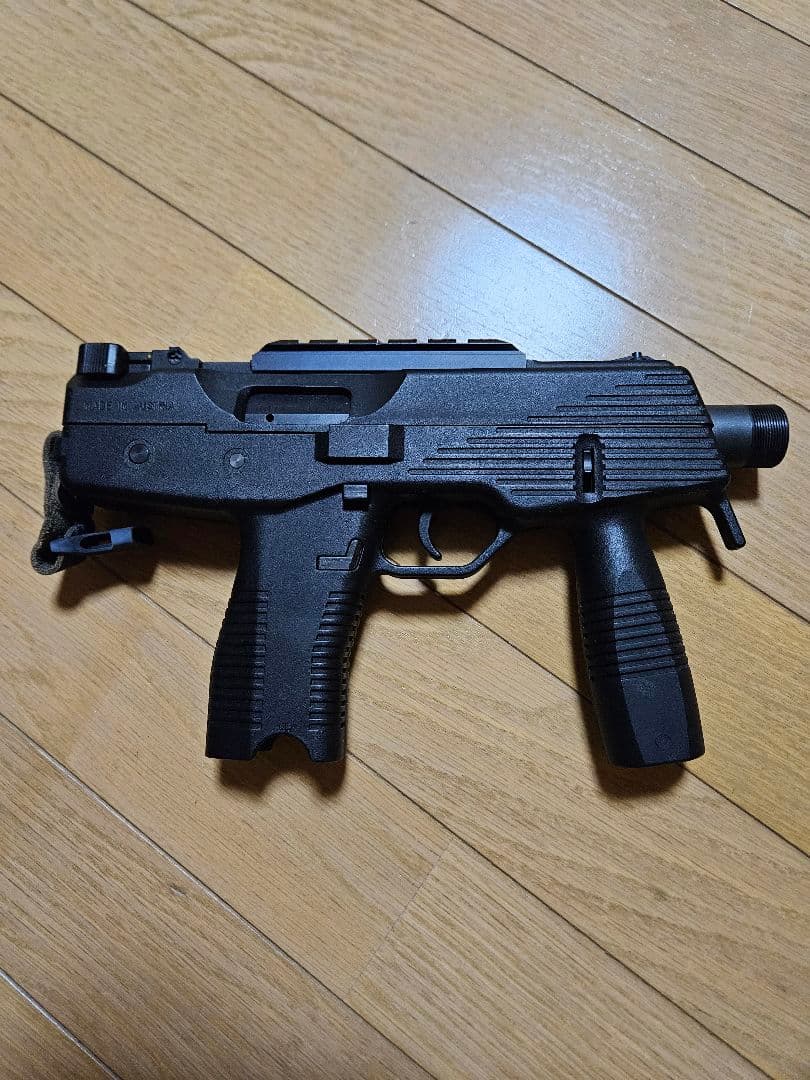 Steyr ガスガン