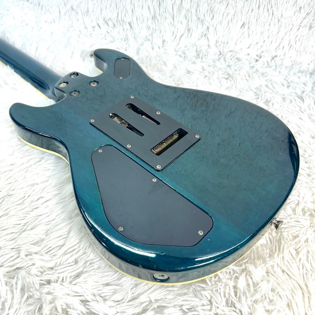 希少 Fernades JDA-85Y Janne Da Arc You モデル - メルカリ