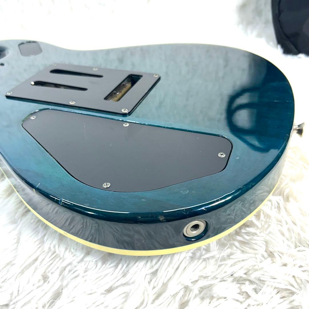 希少 Fernades JDA-85Y Janne Da Arc You モデル - メルカリ