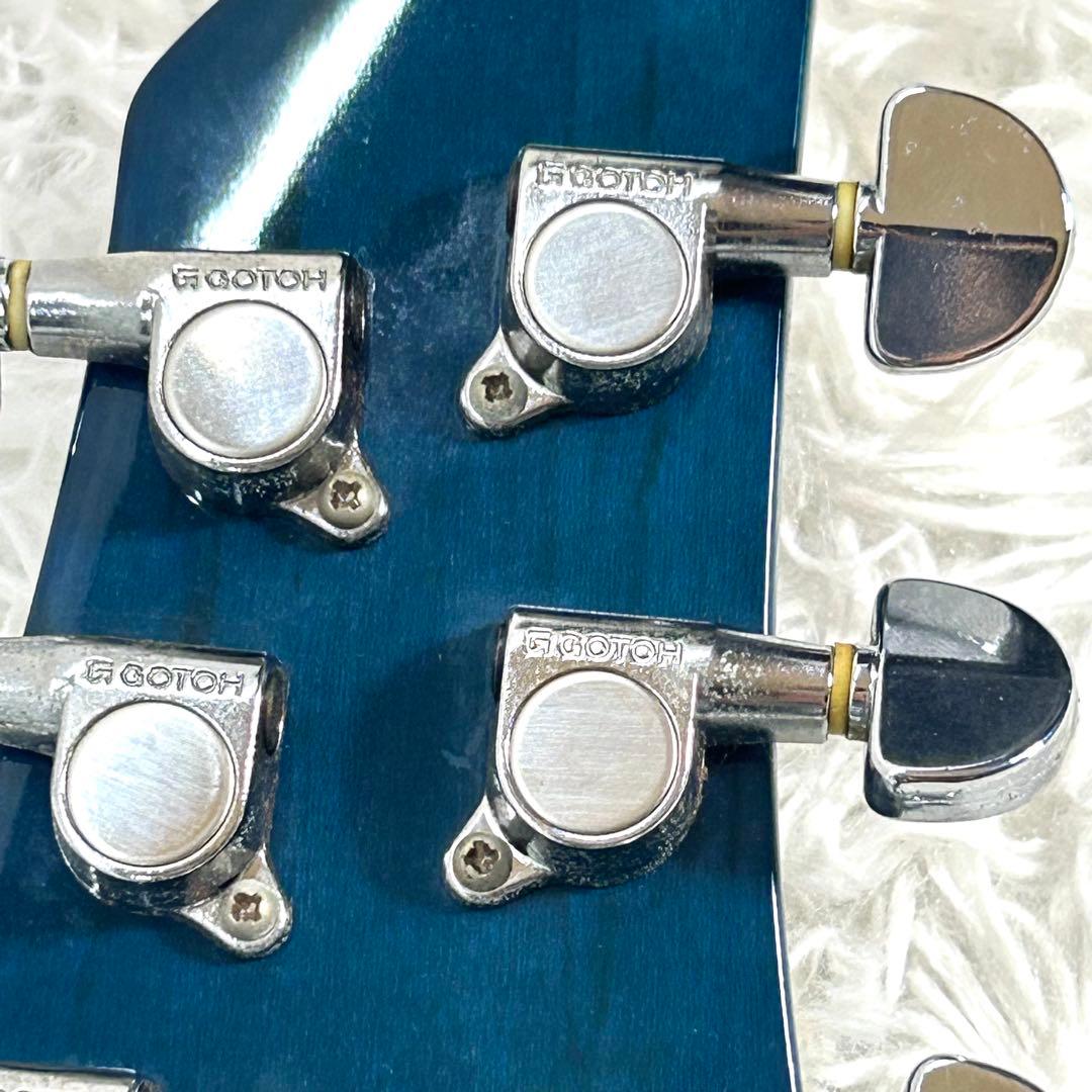 希少 Fernades JDA-85Y Janne Da Arc You モデル - メルカリ