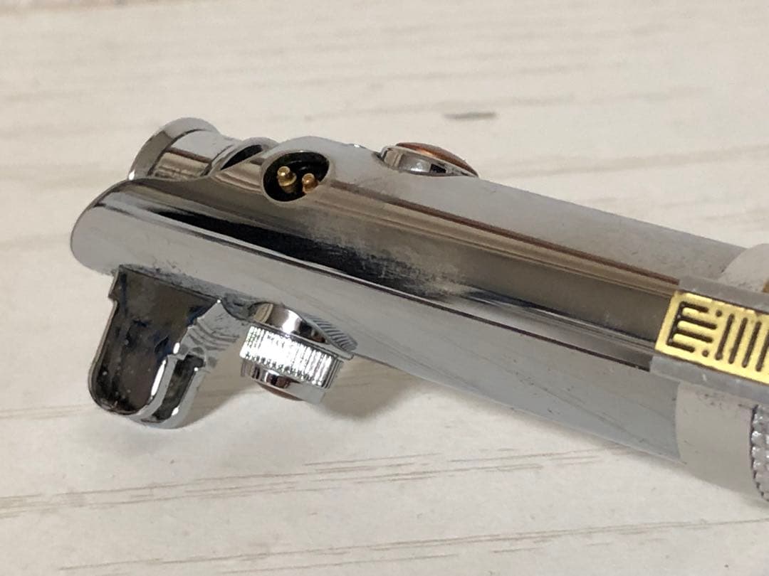 スターウォーズ マスターレプリカ ミニライトセーバー アナキンスカイウォーカー