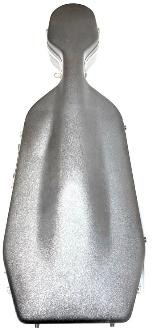 調整品】Benedikt Lang 132 / 1 チェロ 1991年製 - メルカリ