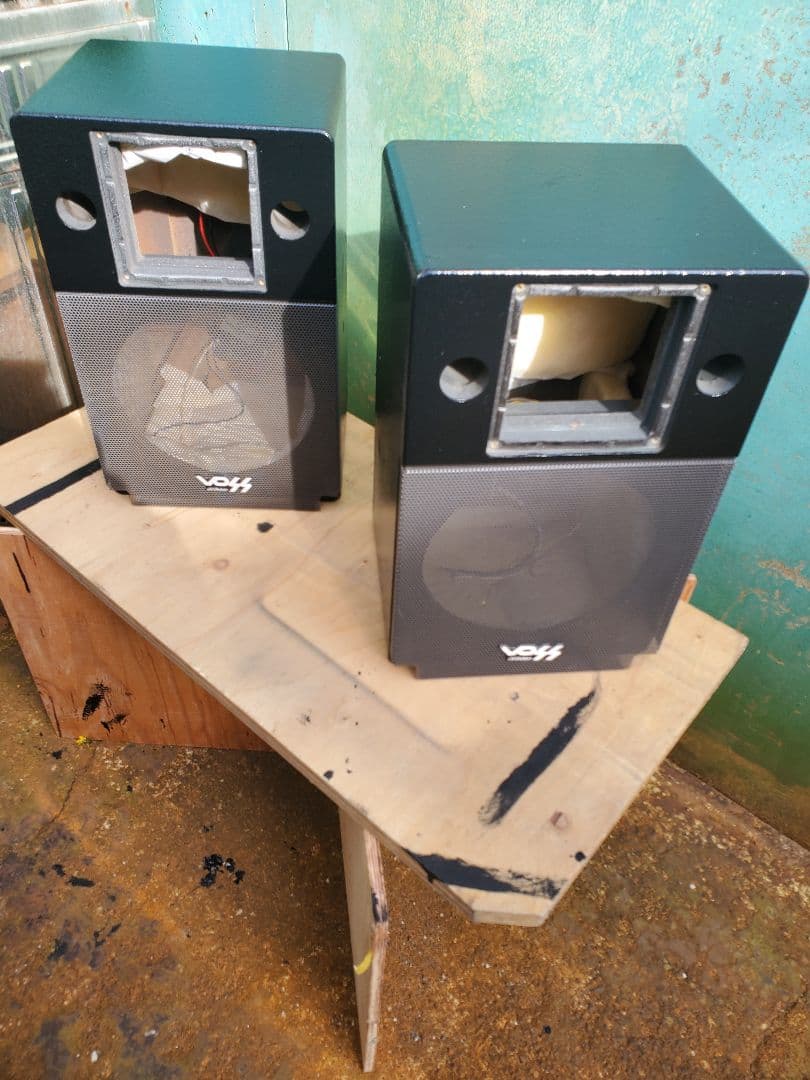 五*美様 Victor VOSS 業務用スピーカー 2025年最新】Yahoo