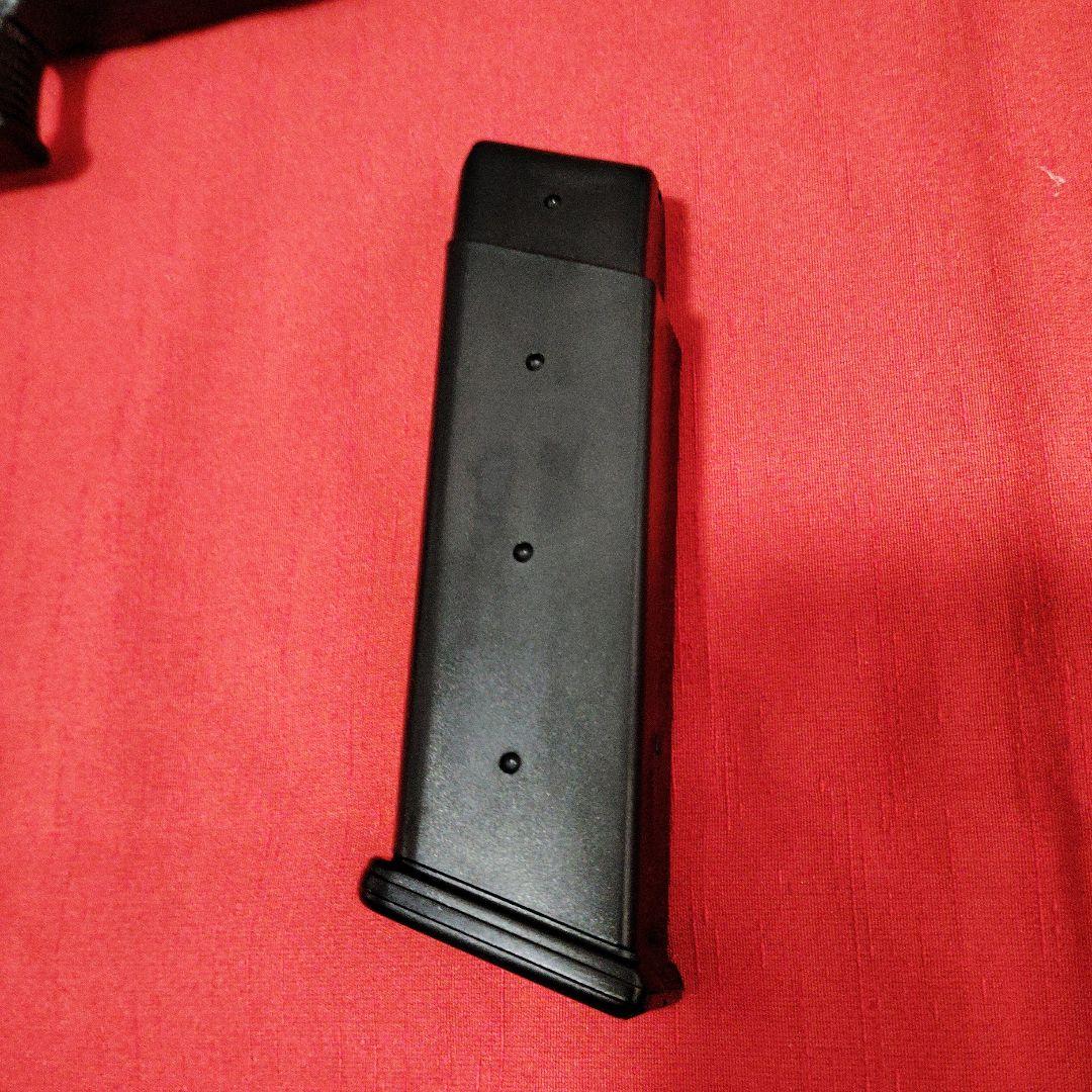 グロック17 エアガン 18禁 東京マルイ GLOCK17