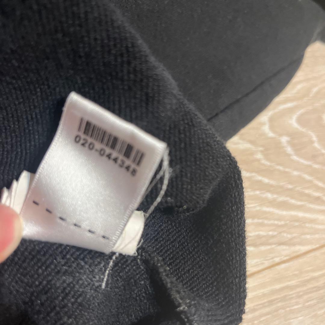 Chrome Hearts ブラック パーカーＬ最終値下げ