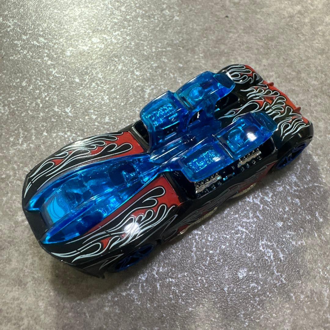 HOT WHEELS ホットウィール ミニカー まとめ ミステリーカー