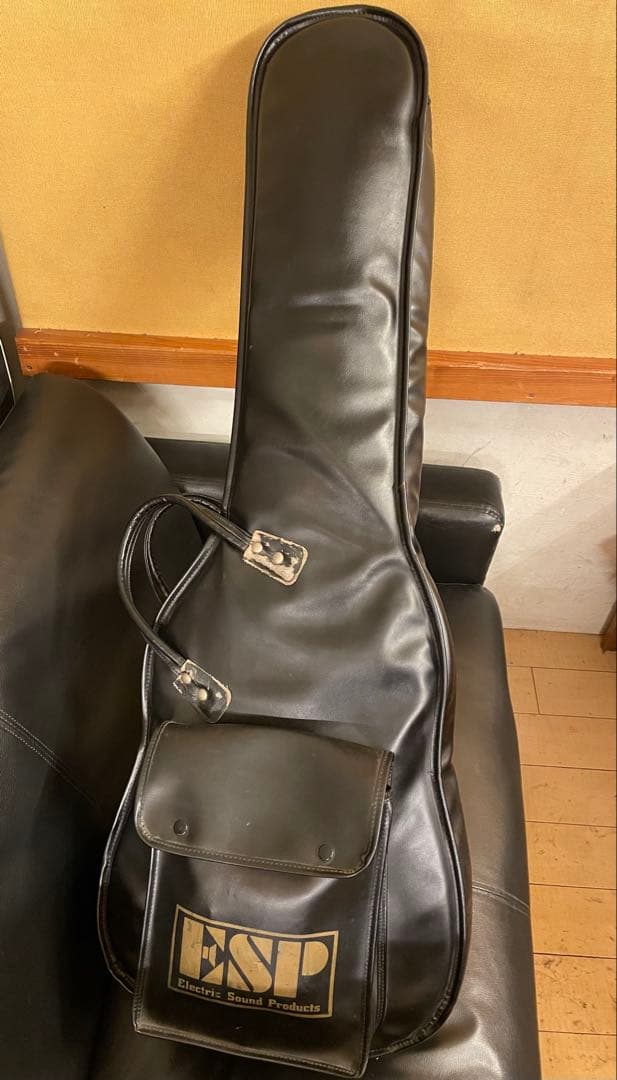 ESP Eclipse Limited 100本限定 エレキギター