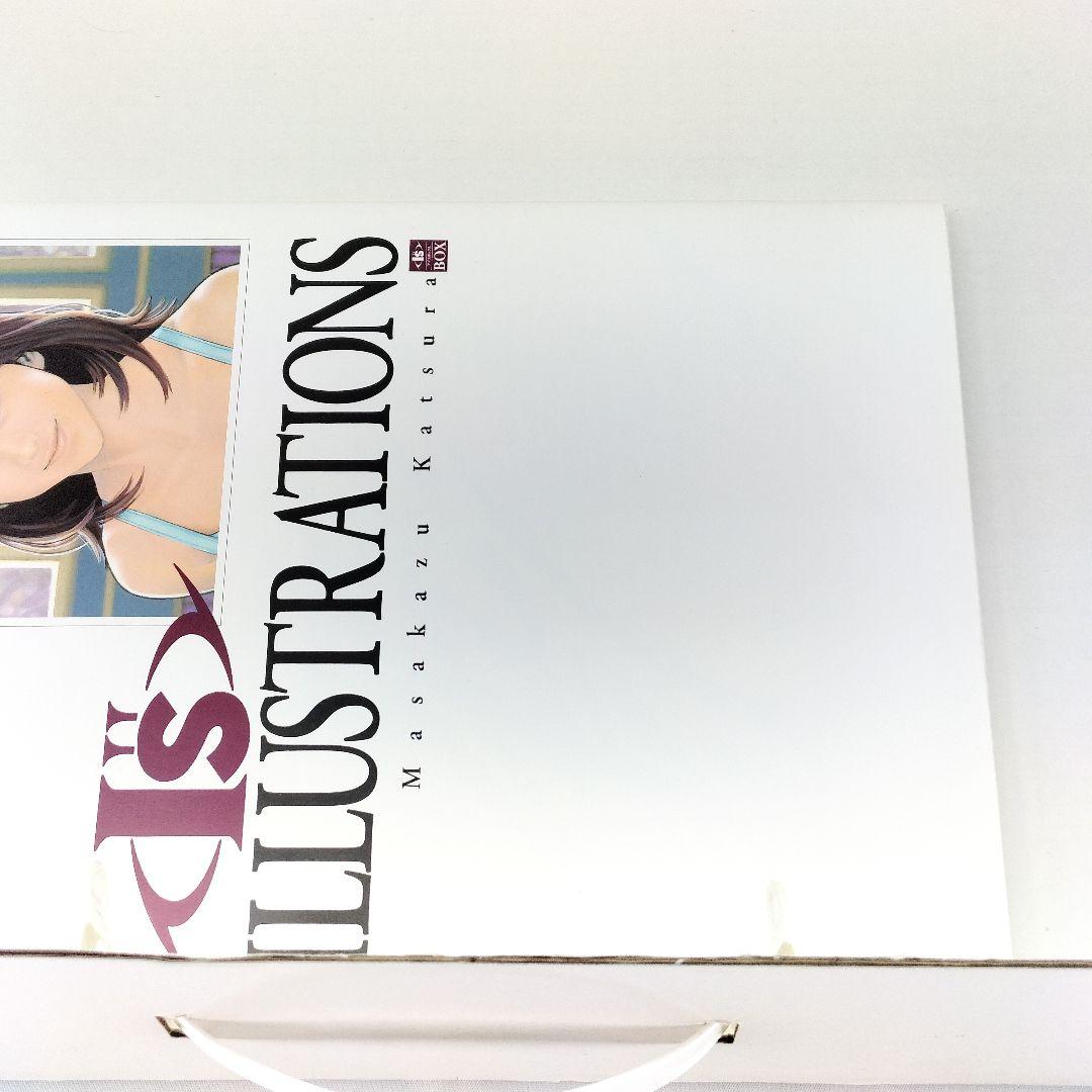 未使用 I's BOX 桂正和 アイズ 付属品完品