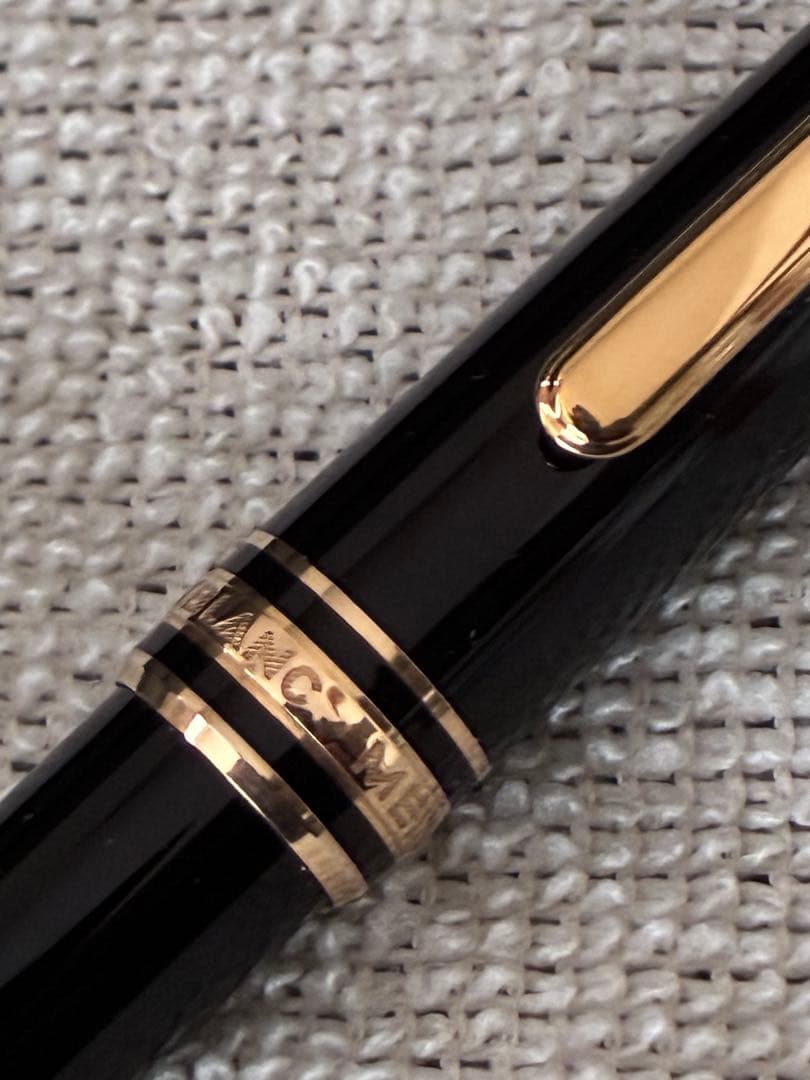 ◾️極美◾️モンブラン164 ボールペンマイスターシュテュッククラシック