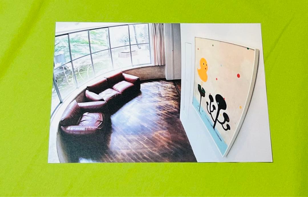 ⚫︎YOSHITOMO NARA post cards 希少⭐︎最終値下げ