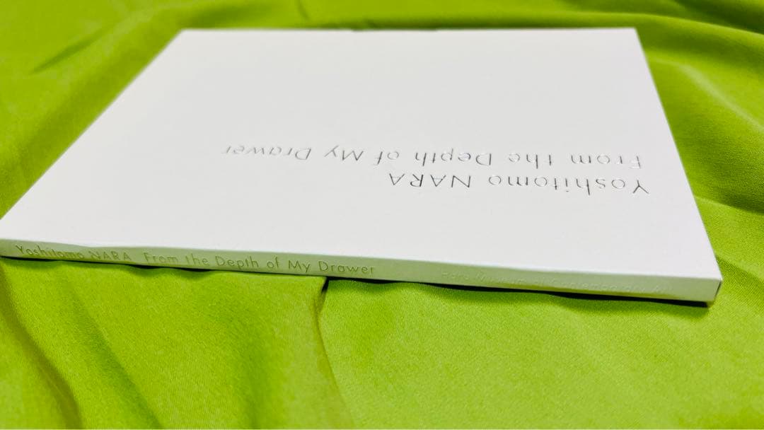 ⚫︎YOSHITOMO NARA post cards 希少⭐︎最終値下げ