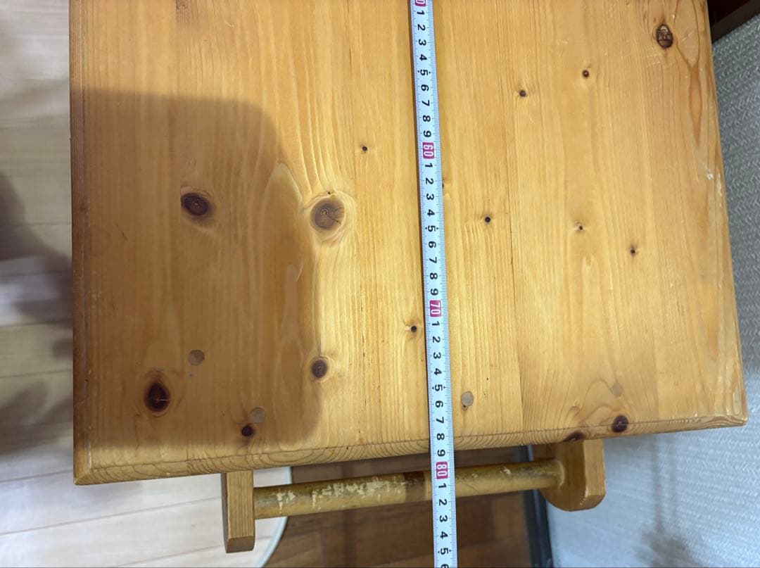 ハートのカントリーワゴン