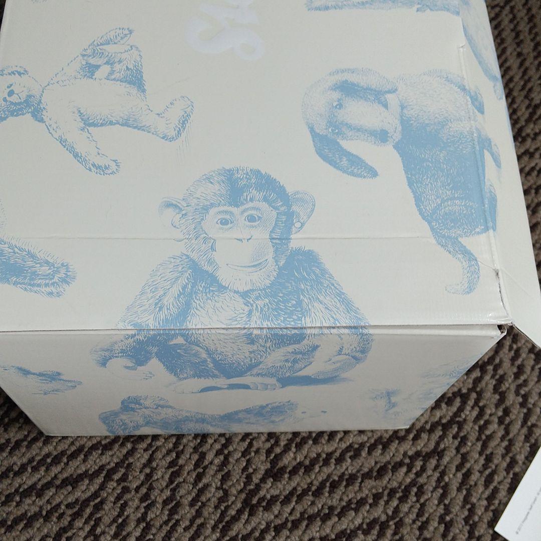 シュタイフ Steiff  テディベアさくら