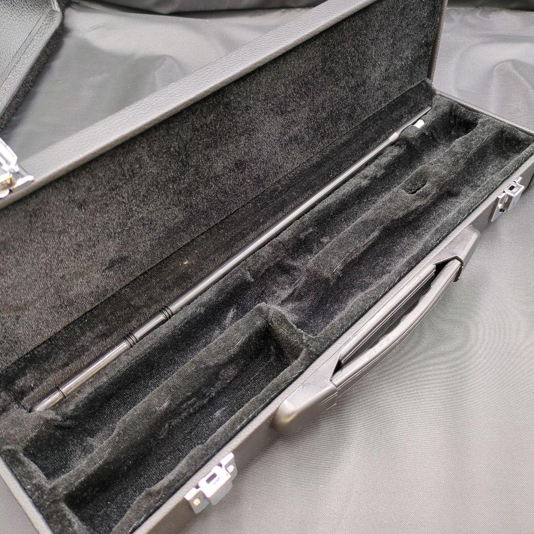 フルート　調整済　ヤマハ　YFL23（Ｅメカ仕様）