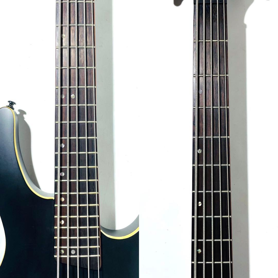 Cort C5H エレキベース5弦ベース