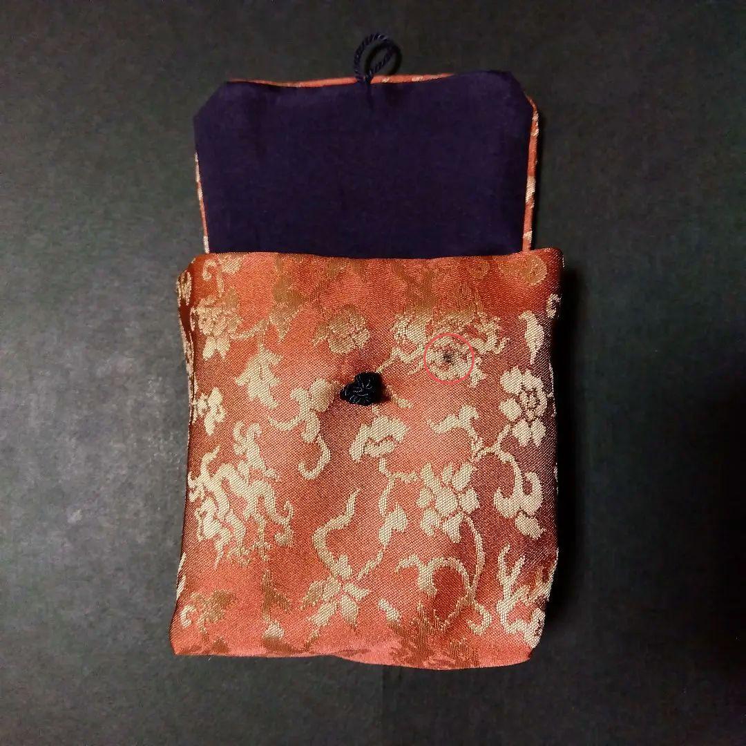 御所籠(茶碗 大津袋 平棗 茶巾箱 仕覆 茶筅筒 振出 網袋