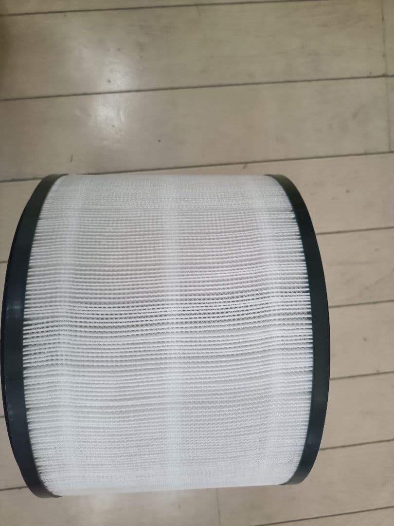 【美品♪】ダイソン空気清浄機能付ファンヒーター hp00 2024年式