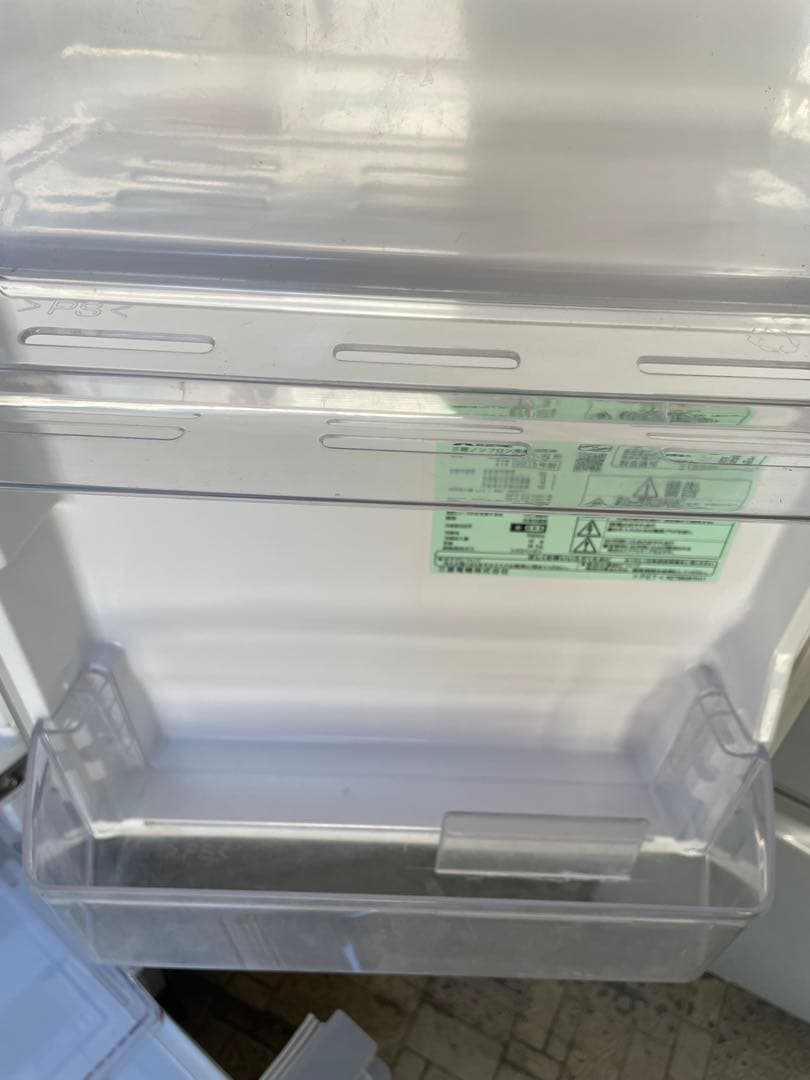 専用　冷蔵庫　168L 三菱