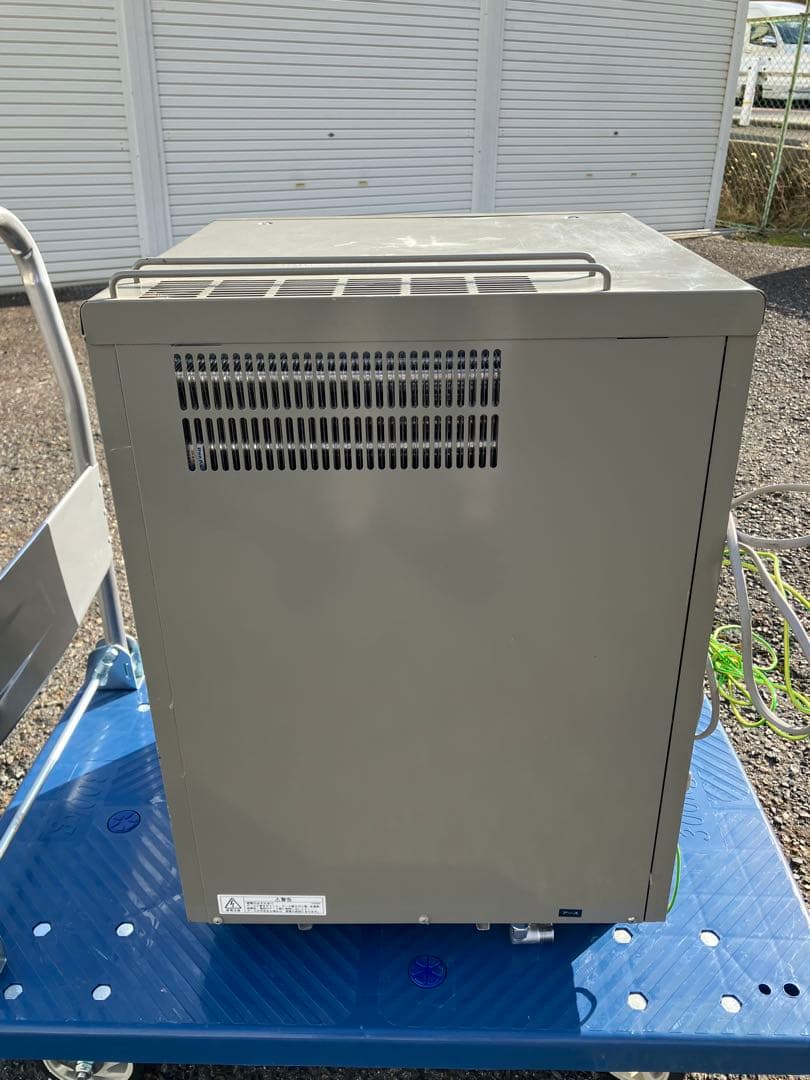 マ*ニ様 ホシザキ HOSHIZAKI 製氷機 IM-20CM キューブアイス