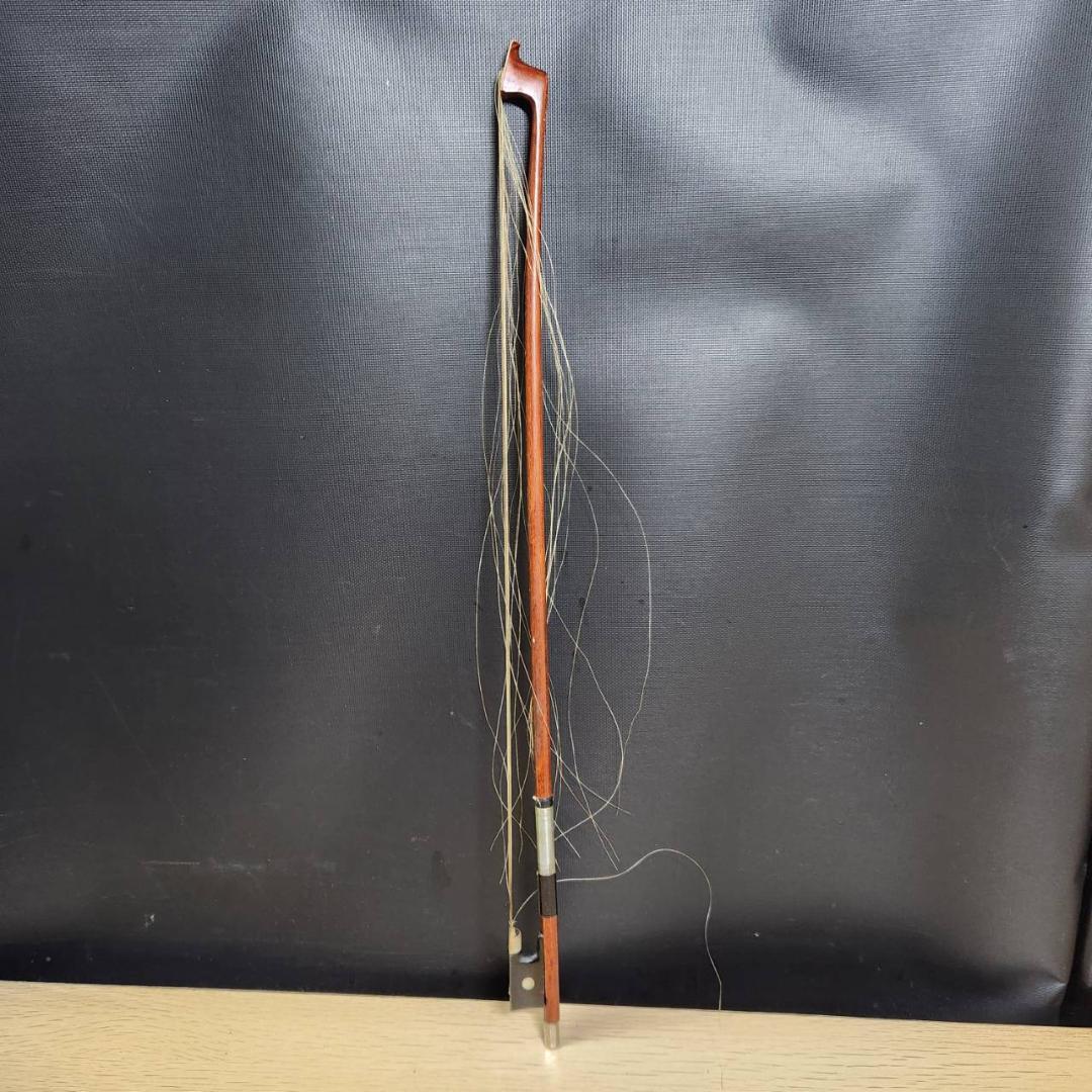 ★鈴木　バイオリン　1/8　NO.220　1975年製