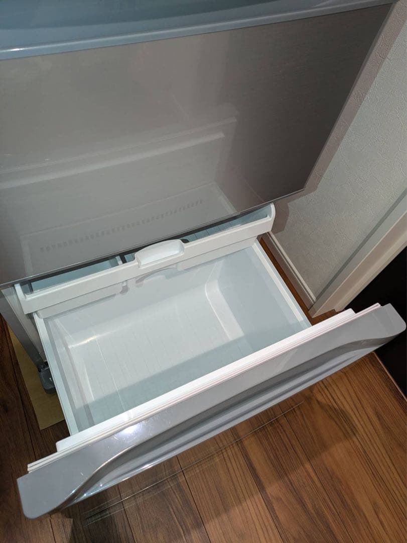 東芝GR-R33S 冷凍庫 330L 2019年製