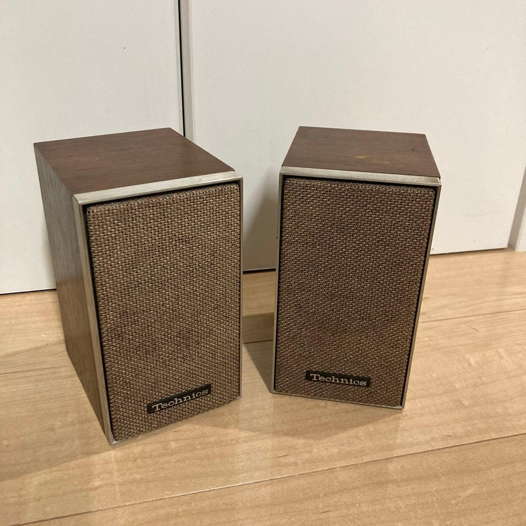 Technics HI-FI スピーカーシステム SB-30