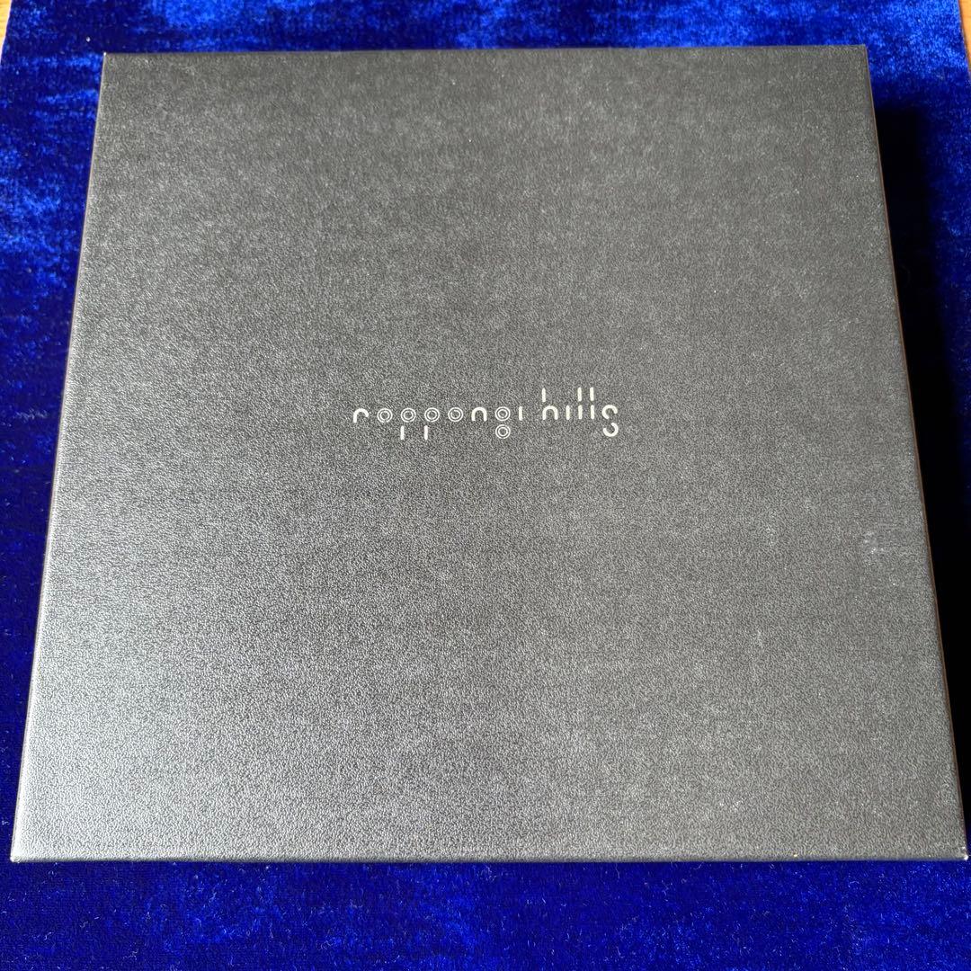 【非売品】村上隆 2003年 六本木ヒルズ開業記念ピンバッジ 6種セット