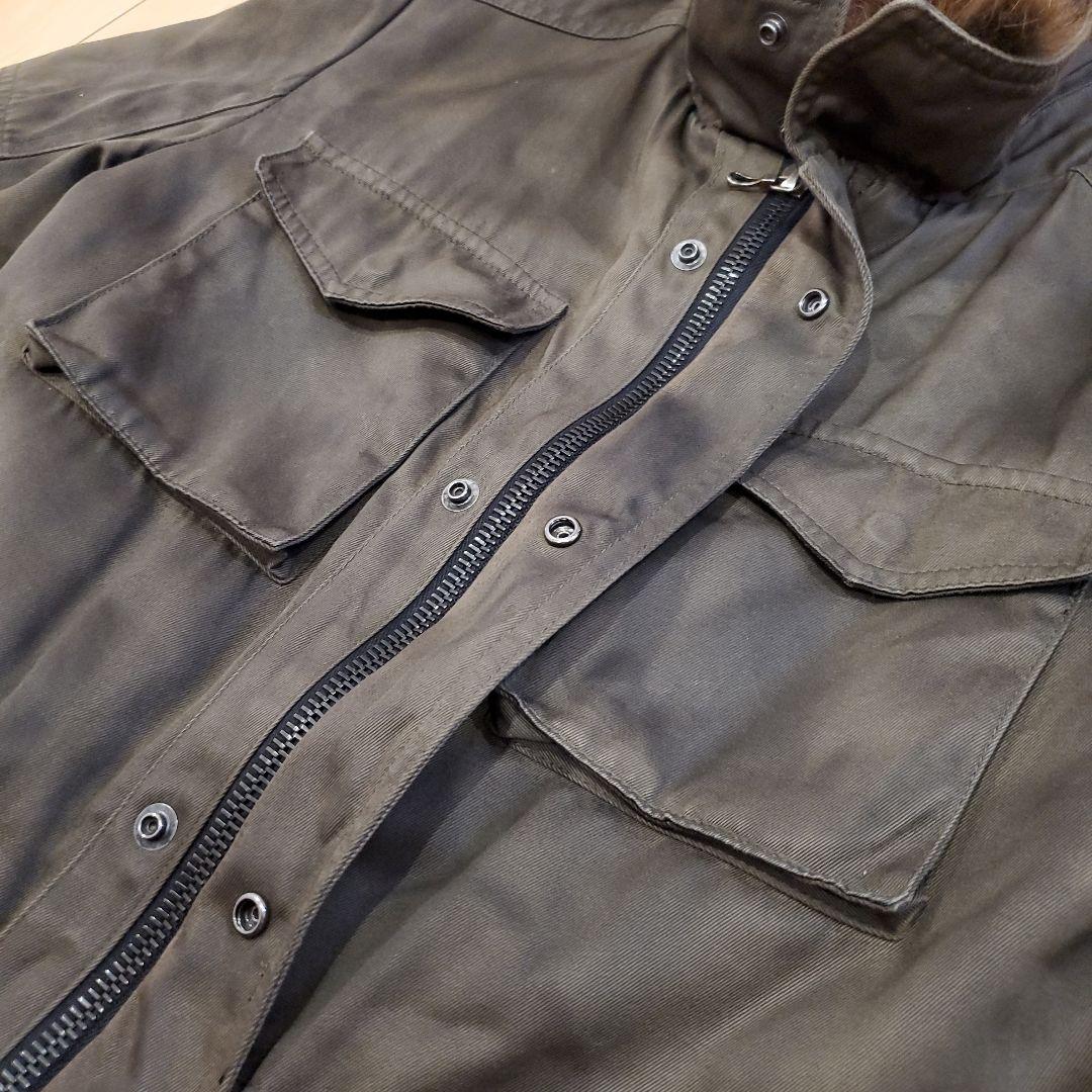 ジーパン様】SHELLAC 染料 顔料ウエポン M65