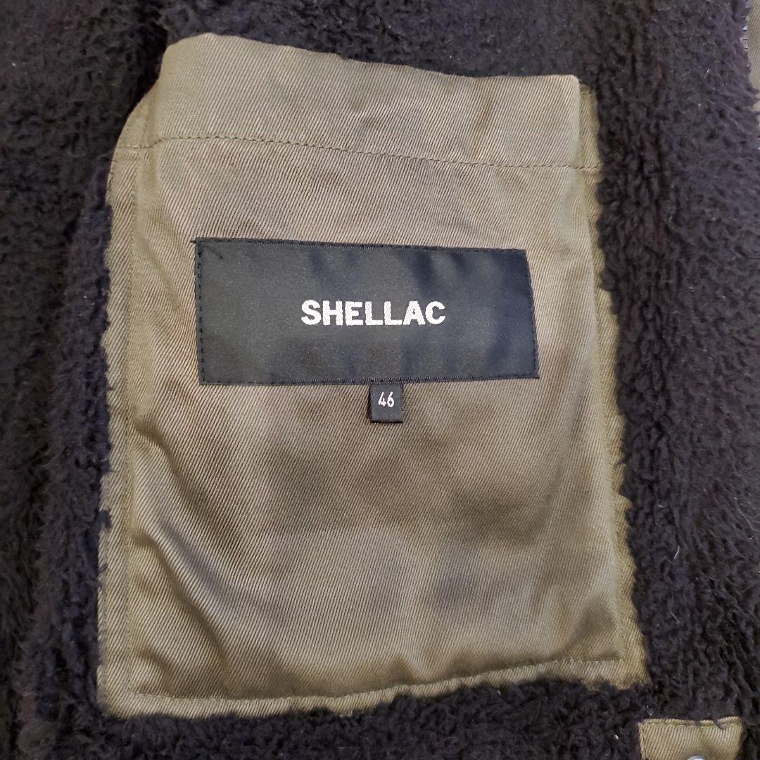 ジーパン様】SHELLAC 染料 顔料ウエポン M65